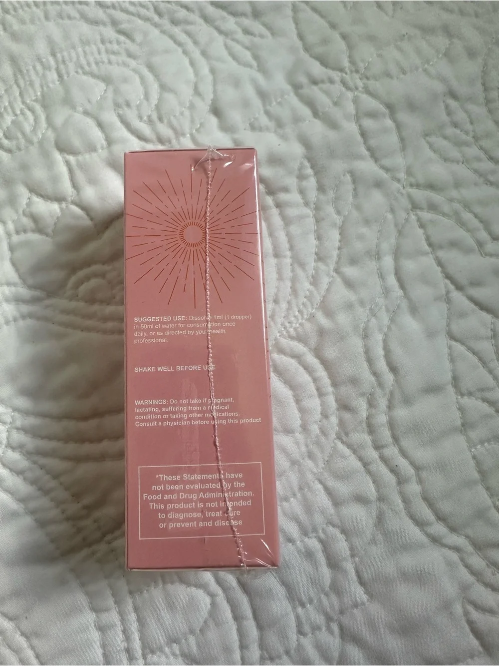 N/A zeria tanning